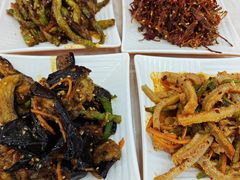 -佳木斯老崔朝族风味(群力店)