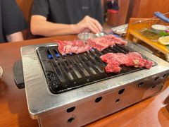 -大阪烧肉BAKA一代(国贸商住大厦店)