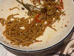 -半秋山西餐厅(宜昌大洋店)