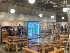 -馬伍旺川菜(金象城店)