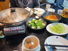 -简小舍·民间手艺菜(武昌江滩店)
