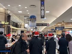 -阪急百货店(梅田总店)