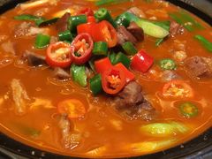 -鲁班小馆(政四街店)