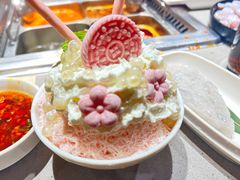 -海底捞火锅(宜欣城店)