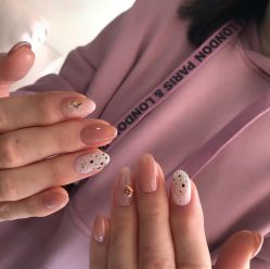 -AKIRA 安久日式美甲美睫