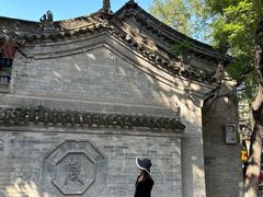 -湘子庙