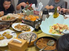 -202特色排档(五缘湾店)