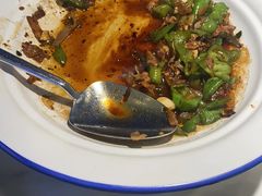 -兰湘子·湘菜小炒(石家庄万象城店)