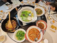 -麓湘小镇(金茂览秀城店)