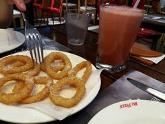 -Mr.Pizza米斯特比萨(盐城聚龙湖店)