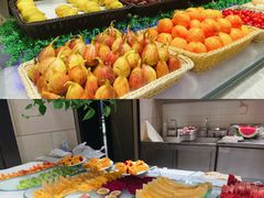 -川骄海鲜自助(河东店)