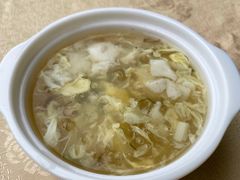 宋嫂鱼羹-楼外楼(西湖景区孤山路店)