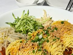鸡丝凉面-正兴蜀园(科技园区店)