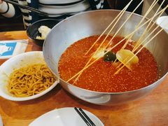 -付小姐在成都(中山公园店)