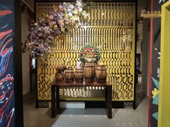 -又见马甲M8融合西餐厅(体育中心店)