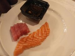 -君悦酒店·乐厨·高空自助餐(青年大街店)