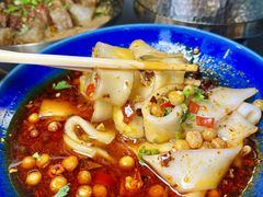 -醉炫音速烧烤·干煸菜(沙河总店)