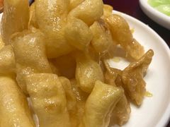酥黄菜-老厨家(友谊路总店)