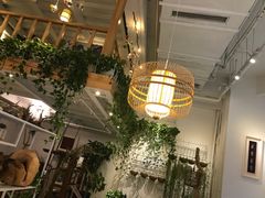 大堂-苗祖咖啡(洛克时代中心店)