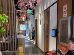 -松子料理(华威桥店)
