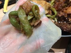 -荣鹏风味烀饼(万达广场店)