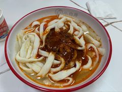 -小白房辣焙子(西落凤街店)