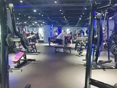 -一兆韦德健身(浦东万达会所)