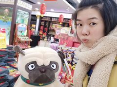 -欧亚购物中心(开发大街店)