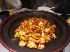 -章吴记喜瑞餐厅(东东城店)