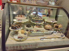 -DQ·蛋糕·冰淇淋(虹口龙之梦店)