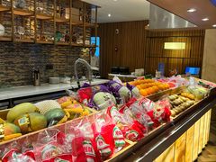 -傲泓度假酒店(河西奥体店)