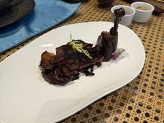 -杭州西湖柳莺里酒店·闻莺厅