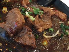 -Chongqing Noodles 山城寻味重庆小面(Dominion Road)