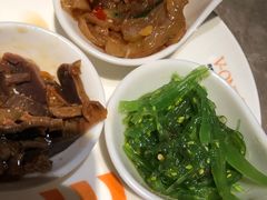 -V-ONE西雅图海鲜自助餐厅(仓山万达广场店)