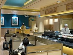 -小山日本料理(太古汇店)