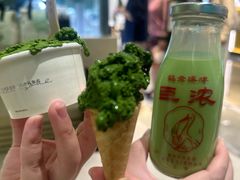 -鹤茶野所(上海首店)