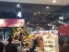 -Olé精品超市(北京合生汇店)