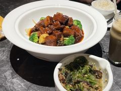 -炊烟小炒黄牛肉(浦东世纪汇店)
