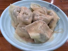 -潘国仙耳光馄饨(黄家阙路店)