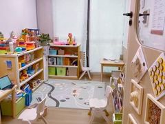 -大米和小米儿童成长中心·社交言语·感统·学习力提升(光明中心)