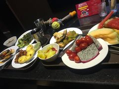-欢乐盛KTV音乐会所(泰然店)
