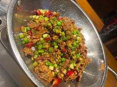 -李久其家民间餐厅(梅溪湖店)
