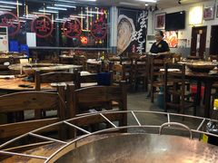 大堂-飞尝蚝·顺德菜·鱼生(顺德总店)