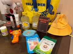 -太阳岛度假酒店