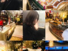 -芭菲盛宴·环球美食(锦城万达广场店)