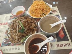 -葛记焖饼(伏牛路店)