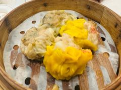 -海港酒家(上水新丰店)