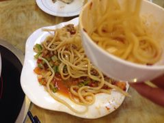 -清真·玛丽亚新疆菜主题餐厅(浙江中路店)