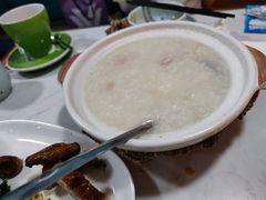 -东鑫记港式茶餐厅(南京东路店)
