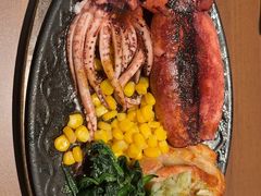 -萨莉亚意式餐厅(杭州西溪龙湖天街店)